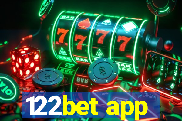 122bet app